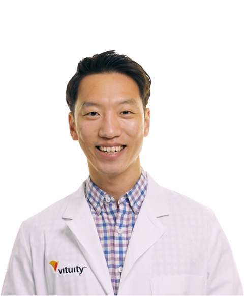 Yong Hwang Kwan, MD
