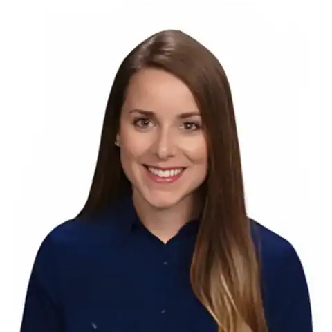 Erica Benson, DPM