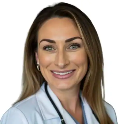Sharon Bryden, FNP-C
