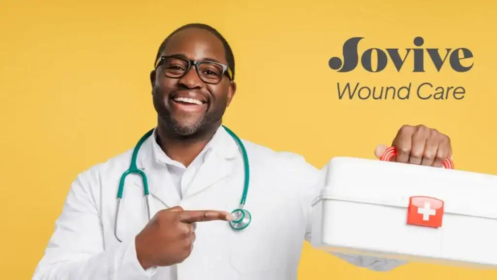 jovive wound care post
