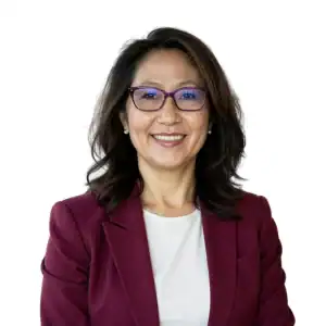 Dr. Jenny Yu